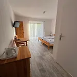 Amber Rum i privatbostad