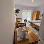 Amber Rum i privatbostad