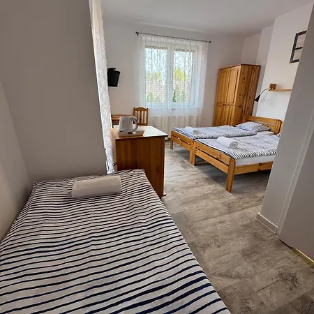 民宿 Amber 波波林