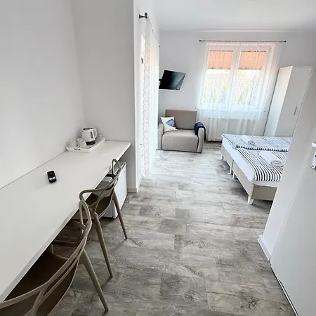 Quarto em Acomodações Particulares Amber