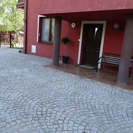 Amber 民宿 波波林